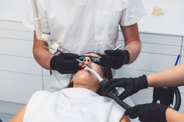 Best Walk-In Emergency Dentist in Tipp City, OH